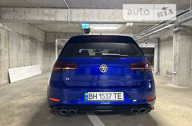 Хэтчбек Volkswagen Golf R 2019 в Одессе