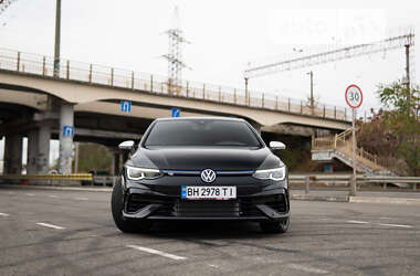 Хэтчбек Volkswagen Golf R 2022 в Одессе