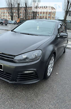 Хэтчбек Volkswagen Golf R 2011 в Киеве