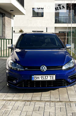 Хэтчбек Volkswagen Golf R 2019 в Одессе