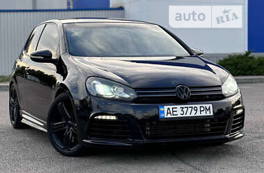 Хетчбек Volkswagen Golf R 2012 в Дніпрі