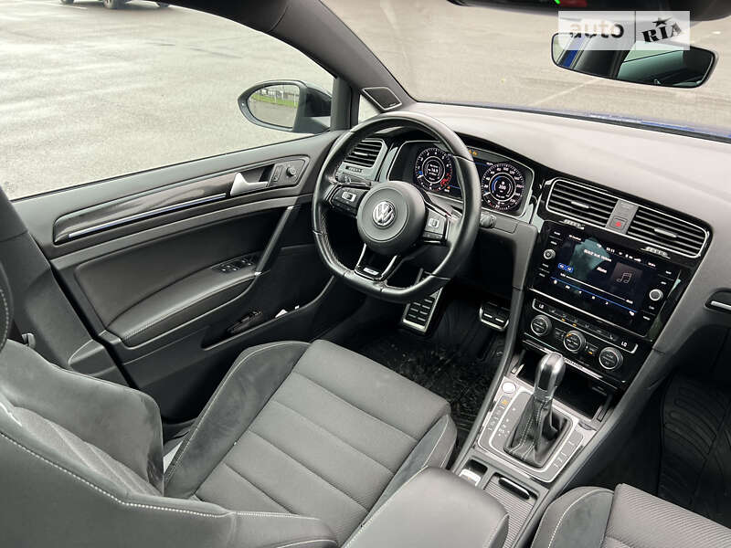 Універсал Volkswagen Golf R 2019 в Ковелі