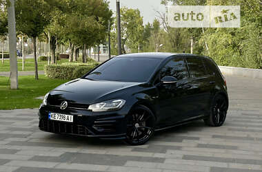 Хэтчбек Volkswagen Golf R 2019 в Днепре