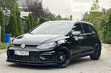 Хетчбек Volkswagen Golf R 2019 в Одесі