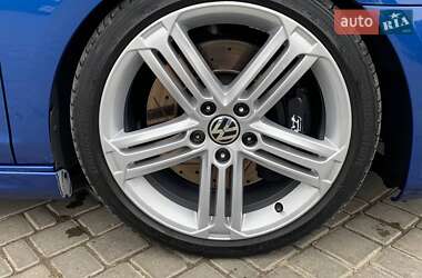 Хэтчбек Volkswagen Golf R 2013 в Одессе