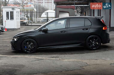 Хетчбек Volkswagen Golf R 2021 в Києві