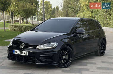 Хэтчбек Volkswagen Golf R 2019 в Днепре