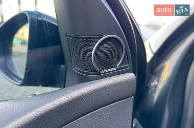 Хетчбек Volkswagen Golf R 2012 в 