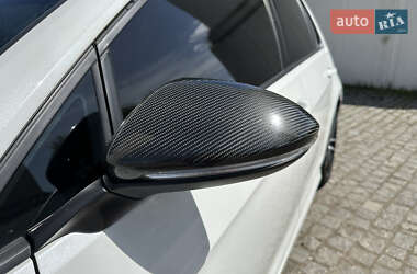 Хэтчбек Volkswagen Golf R 2015 в 