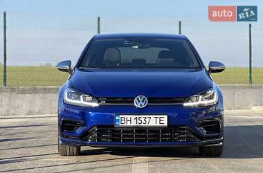 Хэтчбек Volkswagen Golf R 2019 в Одессе