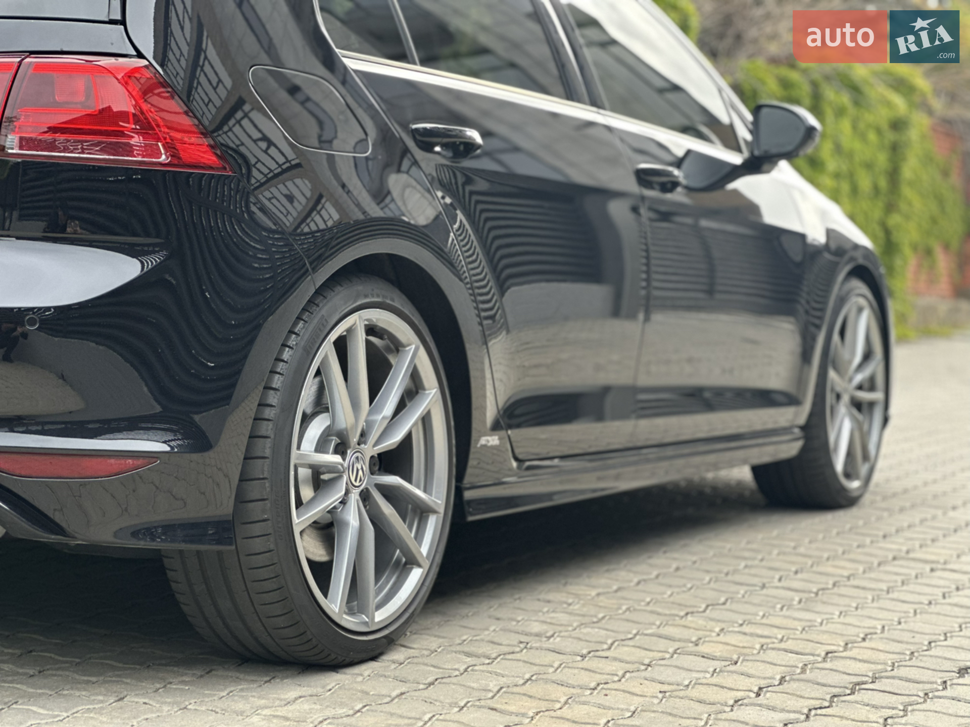 2016 Volkswagen Golf R - мініатюра 13