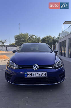 Хетчбек Volkswagen Golf R 2015 в Одесі