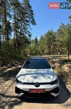 Хетчбек Volkswagen Golf R 2024 в Полтаві