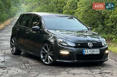 Хетчбек Volkswagen Golf R 2012 в Кривому Розі