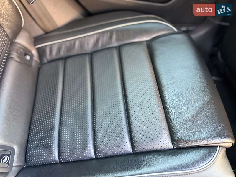 Хэтчбек Volkswagen Golf R 2018 в Харькове