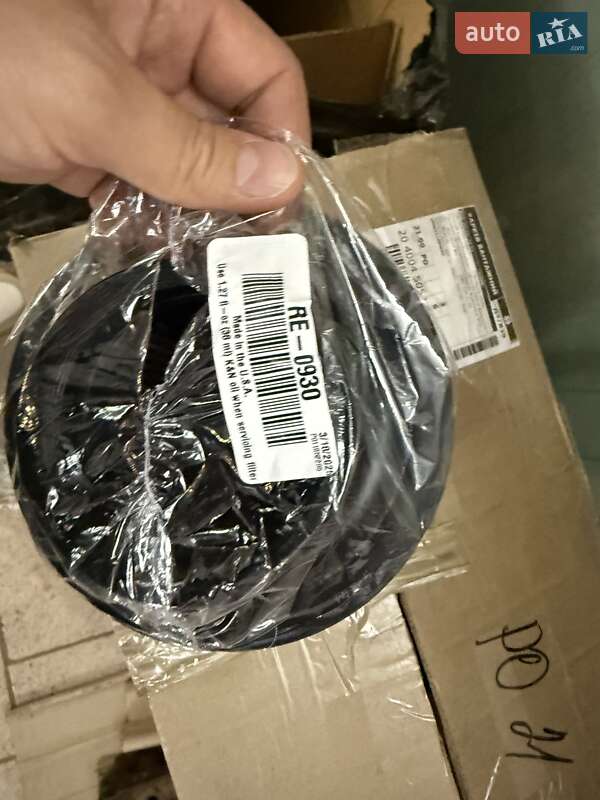 Хэтчбек Volkswagen Golf R 2018 в Харькове