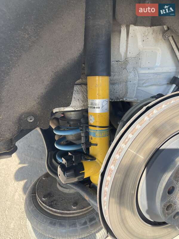 Хэтчбек Volkswagen Golf R 2018 в Харькове