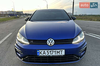Хэтчбек Volkswagen Golf R 2014 в Константиновке