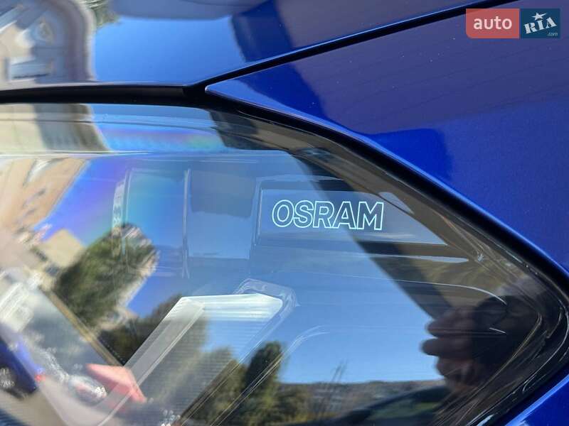 Хэтчбек Volkswagen Golf R 2017 в Одессе