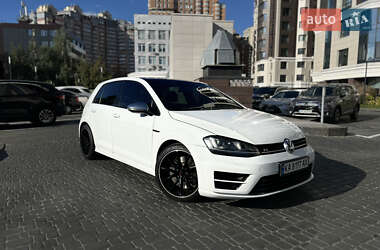 Хетчбек Volkswagen Golf R 2014 в Києві