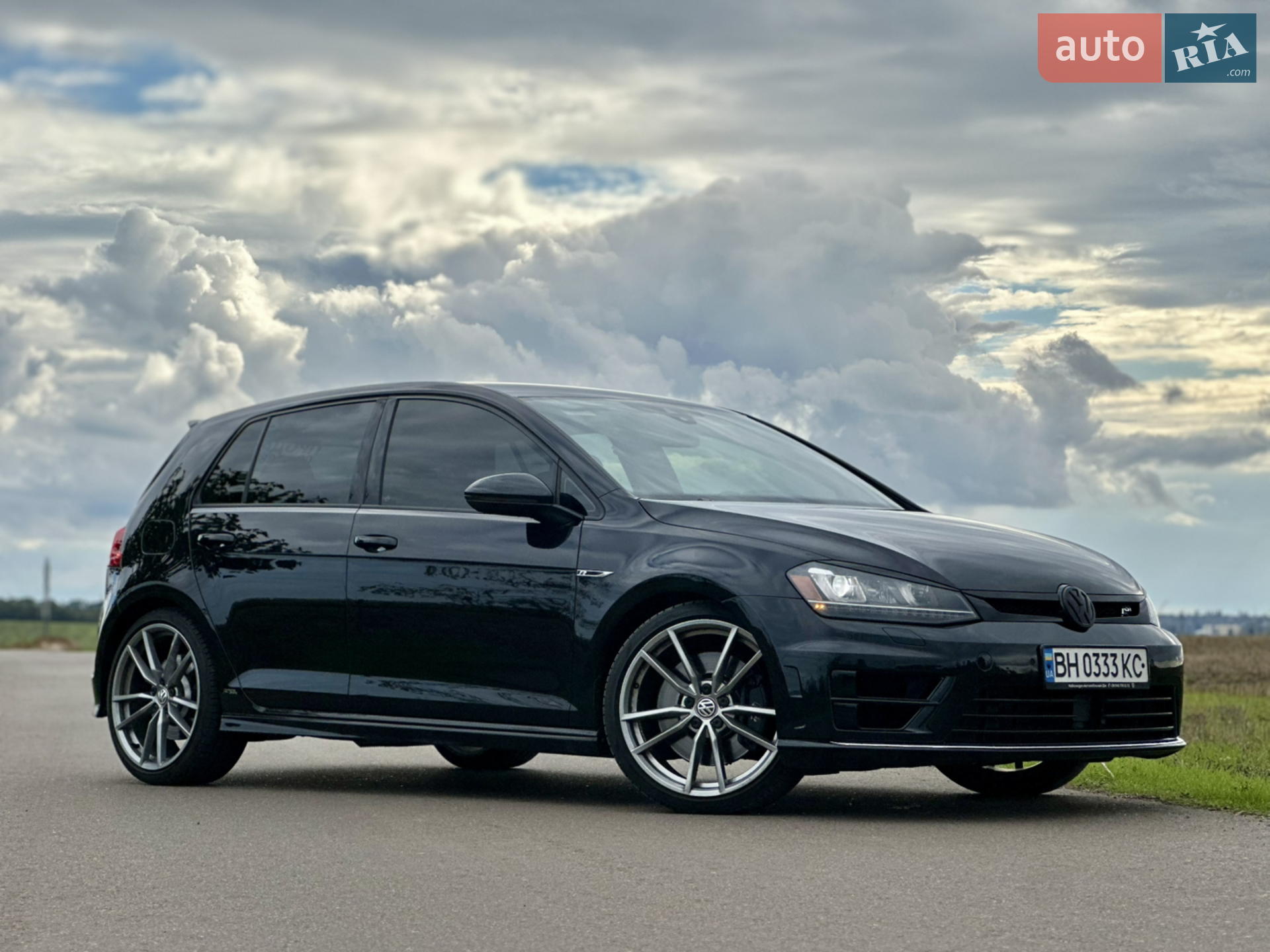 2016 Volkswagen Golf R - мініатюра 48