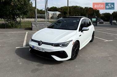 Хетчбек Volkswagen Golf R 2024 в Вінниці