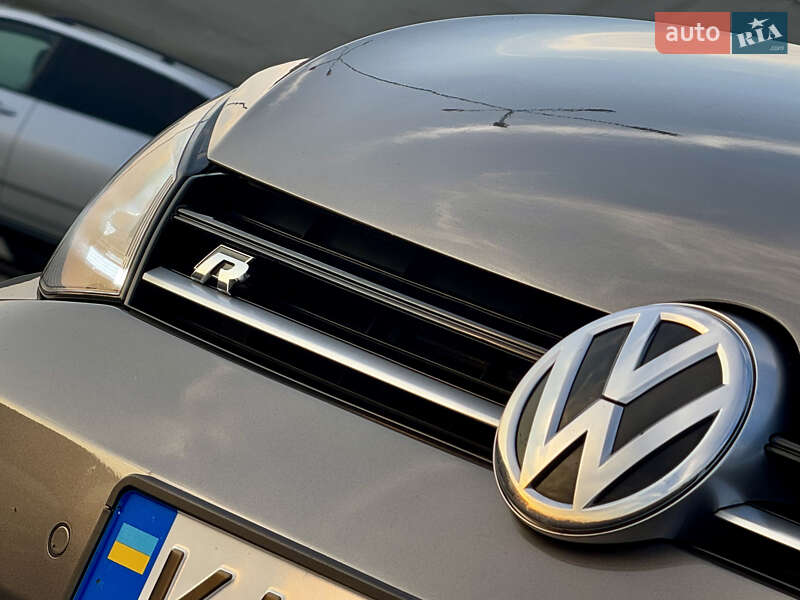 Хэтчбек Volkswagen Golf R 2015 в Львове фото 27 Хэтчбек Volkswagen Golf R 2015 в Львове