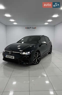 Хетчбек Volkswagen Golf R 2022 в Одесі