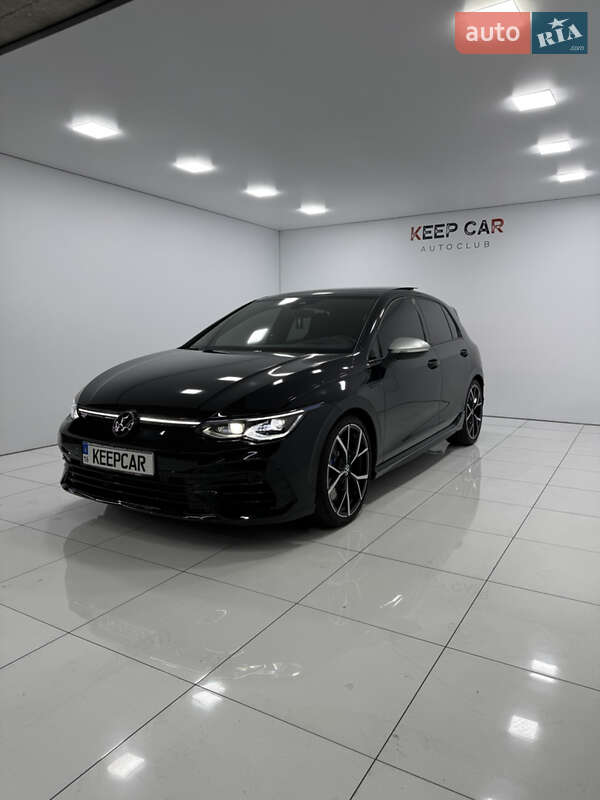 Хэтчбек Volkswagen Golf R 2022 в Одессе фото 6 Хэтчбек Volkswagen Golf R 2022 в Одессе