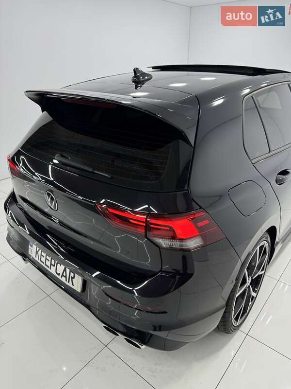 Хэтчбек Volkswagen Golf R 2022 в Одессе фото 15 Хэтчбек Volkswagen Golf R 2022 в Одессе