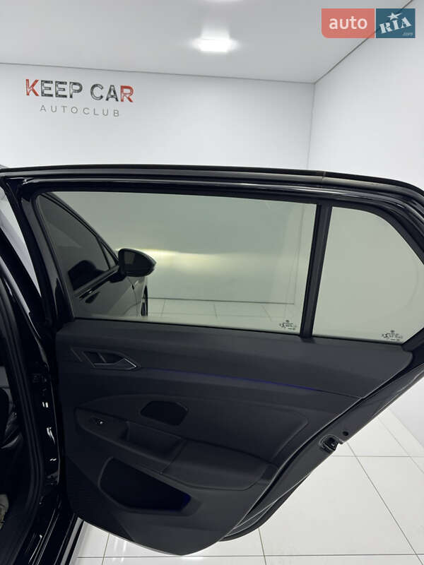 Хэтчбек Volkswagen Golf R 2022 в Одессе фото 23 Хэтчбек Volkswagen Golf R 2022 в Одессе