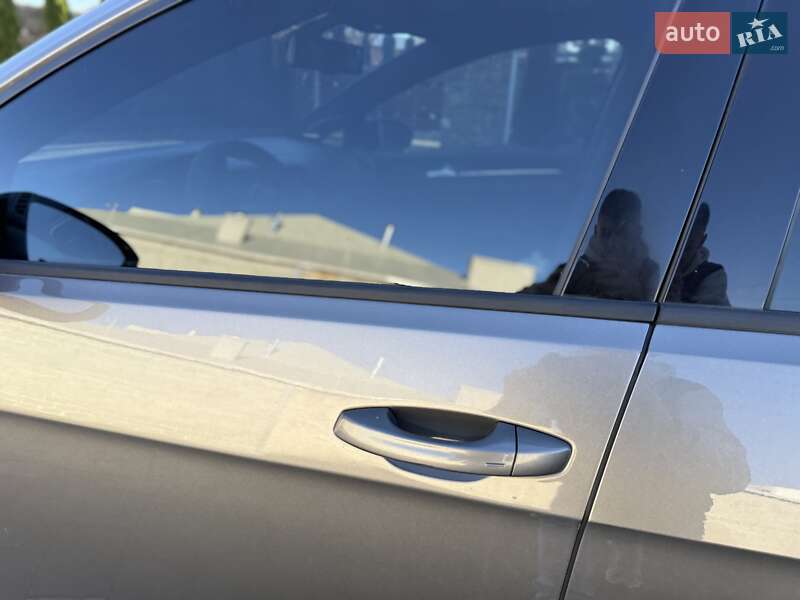 Хэтчбек Volkswagen Golf R 2015 в Стрые фото 13 Хэтчбек Volkswagen Golf R 2015 в Стрые