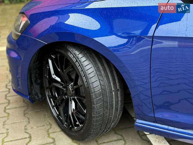 Хэтчбек Volkswagen Golf R 2014 в Киеве фото 41 Хэтчбек Volkswagen Golf R 2014 в Киеве