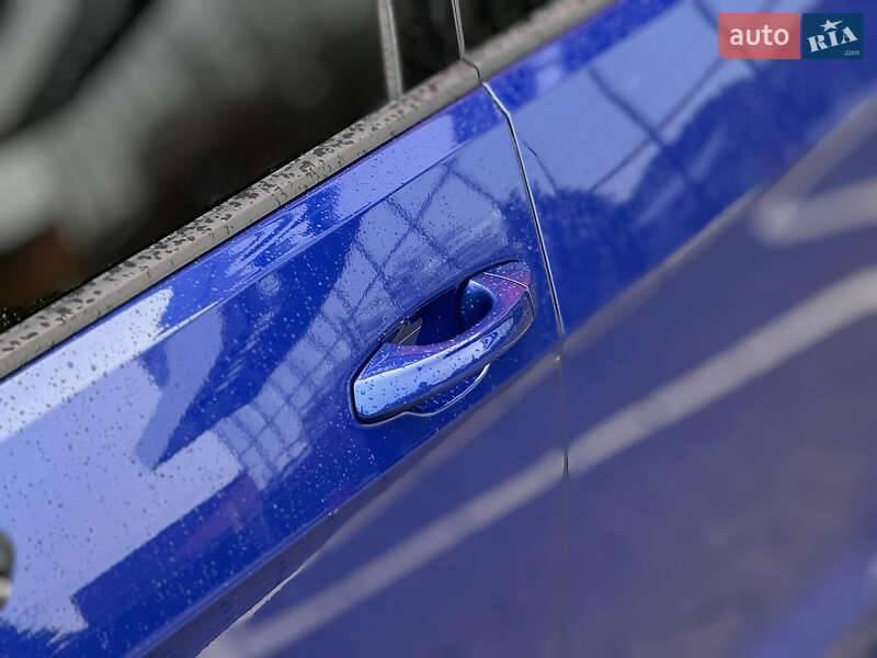 Хэтчбек Volkswagen Golf R 2014 в Киеве фото 49 Хэтчбек Volkswagen Golf R 2014 в Киеве