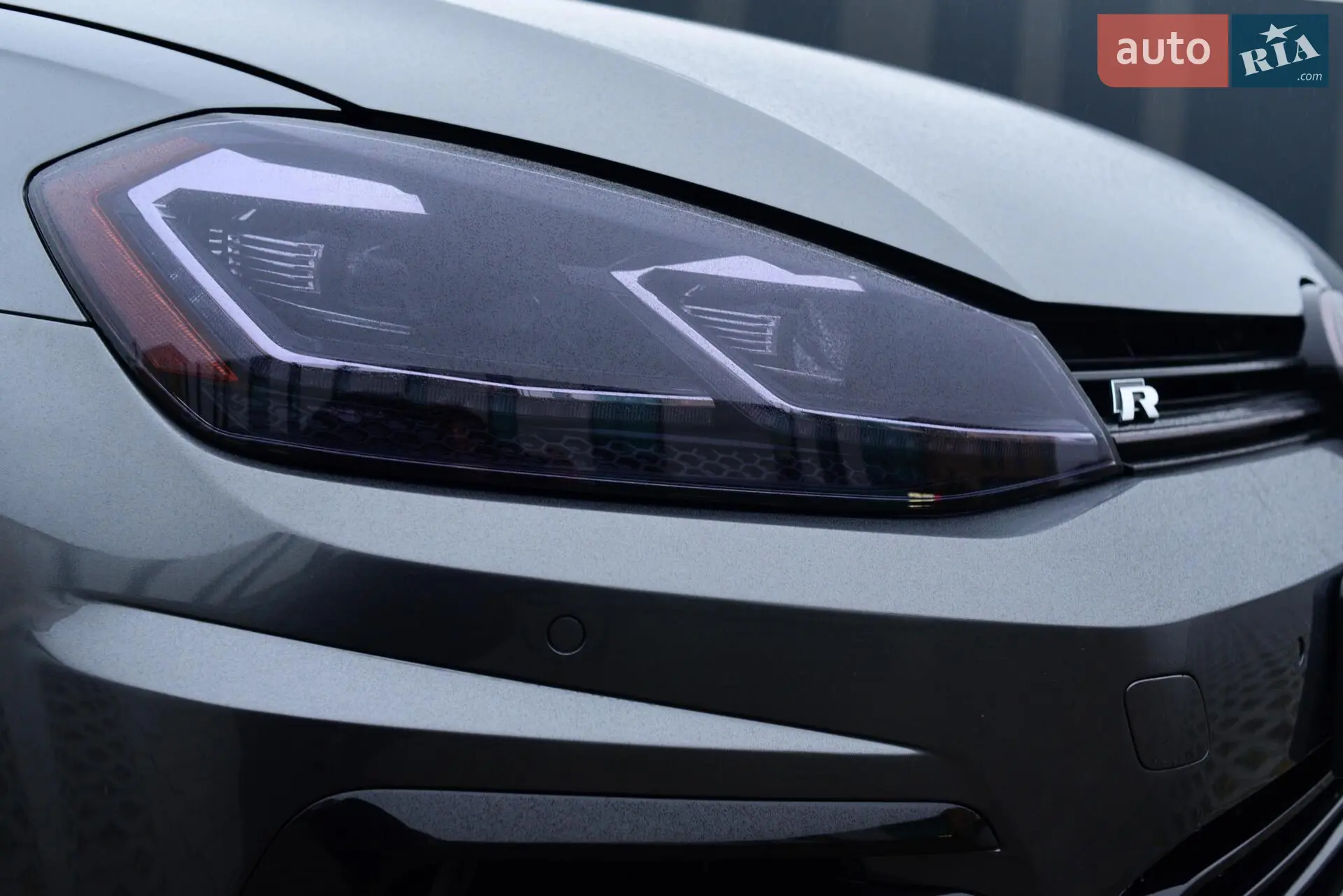 2017 Volkswagen Golf R - мініатюра 56