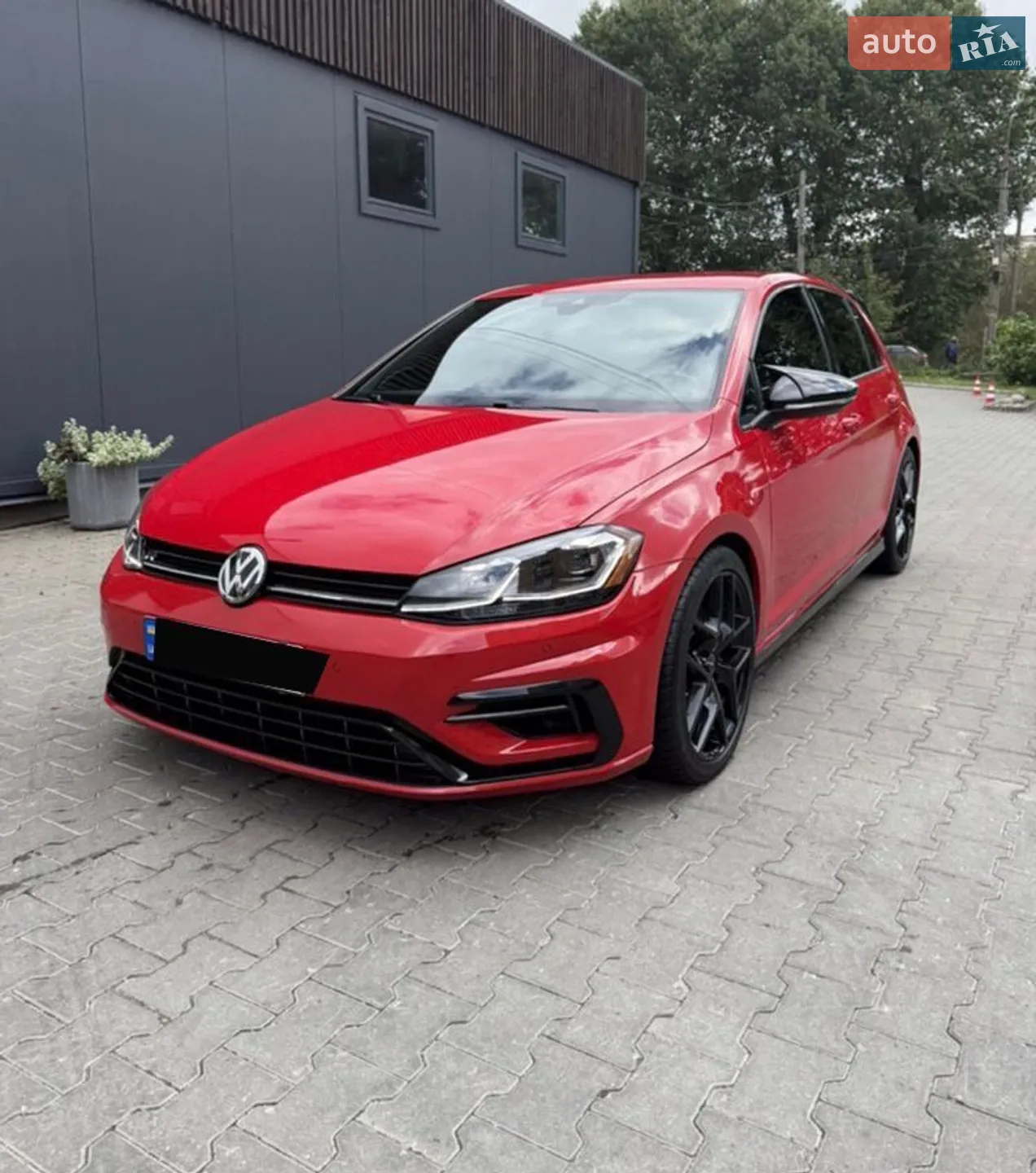 Фото авто 1