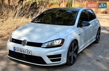 Хетчбек Volkswagen Golf R 2015 в Броварах