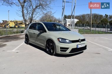 Хэтчбек Volkswagen Golf R 2017 в Тульчине