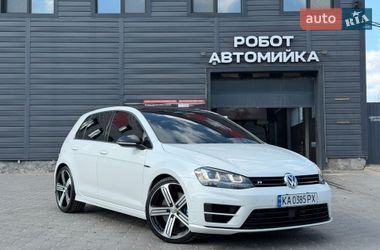 Хэтчбек Volkswagen Golf R 2015 в Кривом Роге