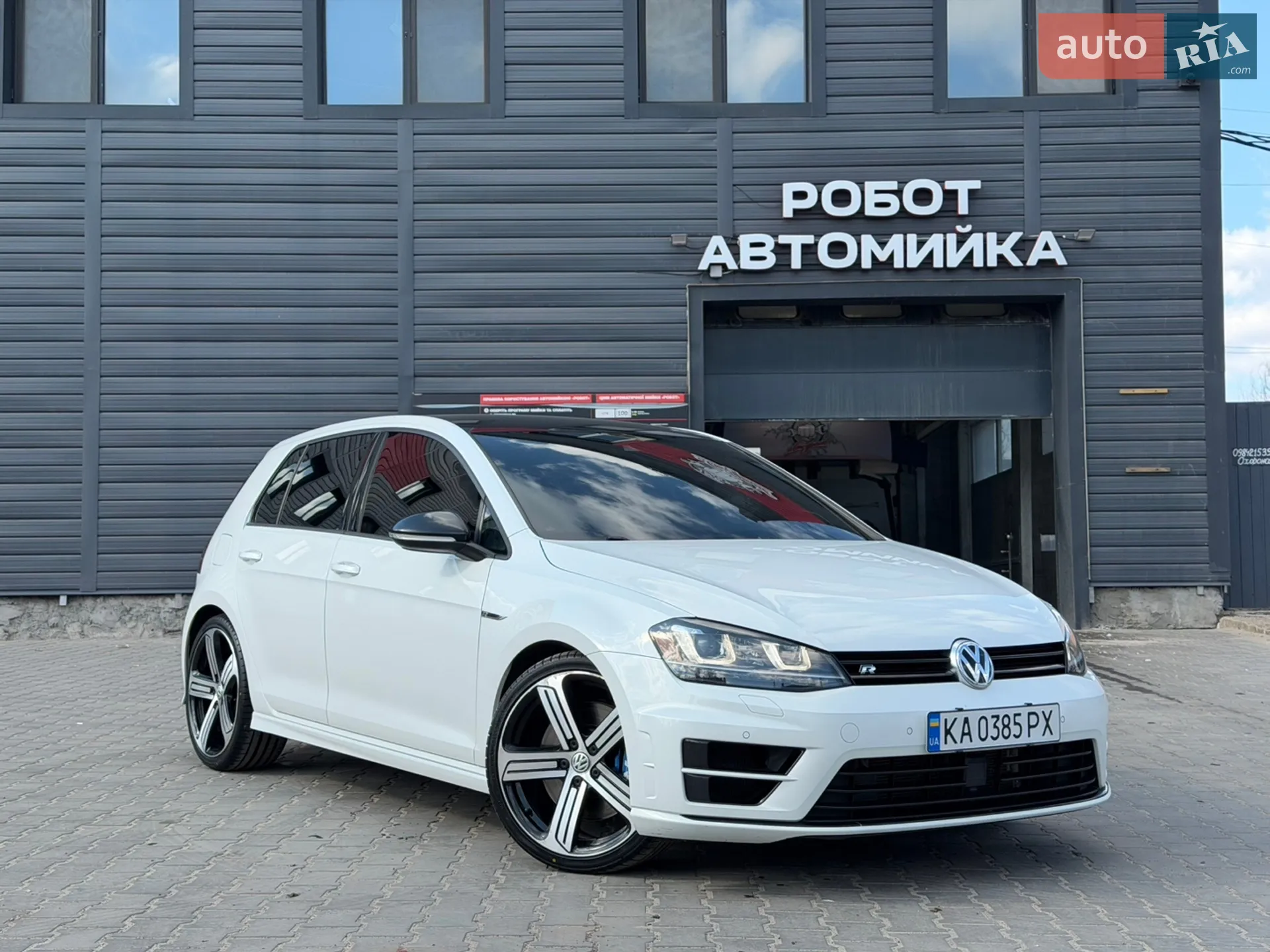 Фото авто 5