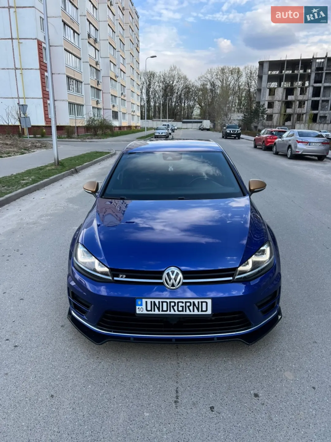 Фото авто 8