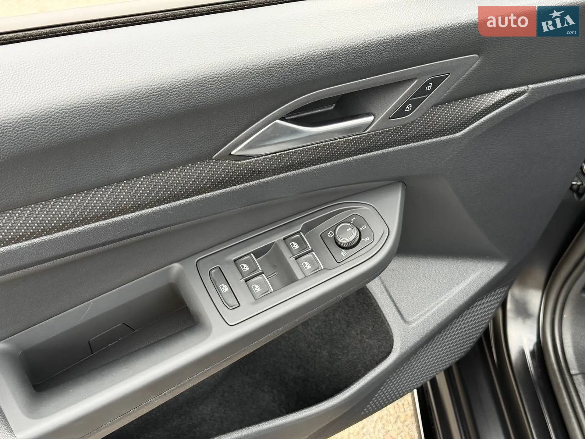 2021 Volkswagen Golf R - мініатюра 50