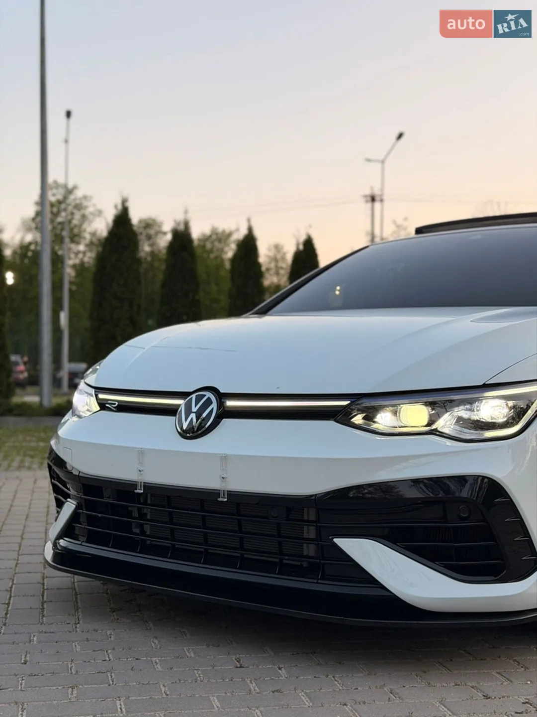 2021 Volkswagen Golf R - мініатюра 15
