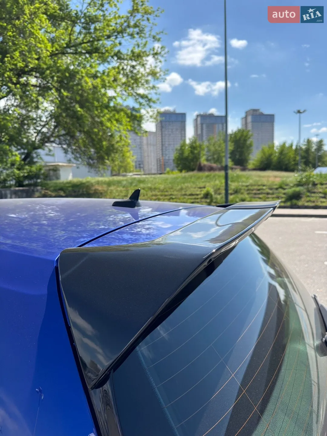 2016 Volkswagen Golf R - мініатюра 27