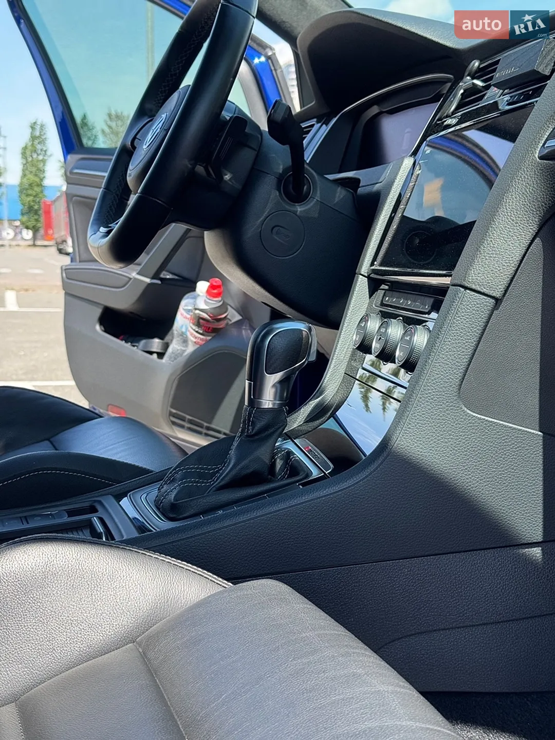 2016 Volkswagen Golf R - мініатюра 38
