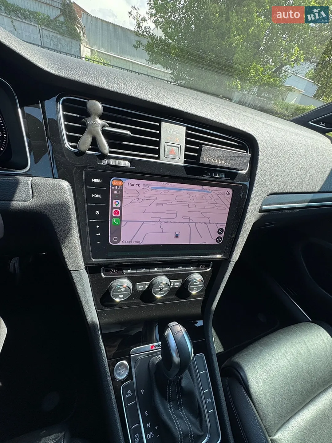 2016 Volkswagen Golf R - мініатюра 41