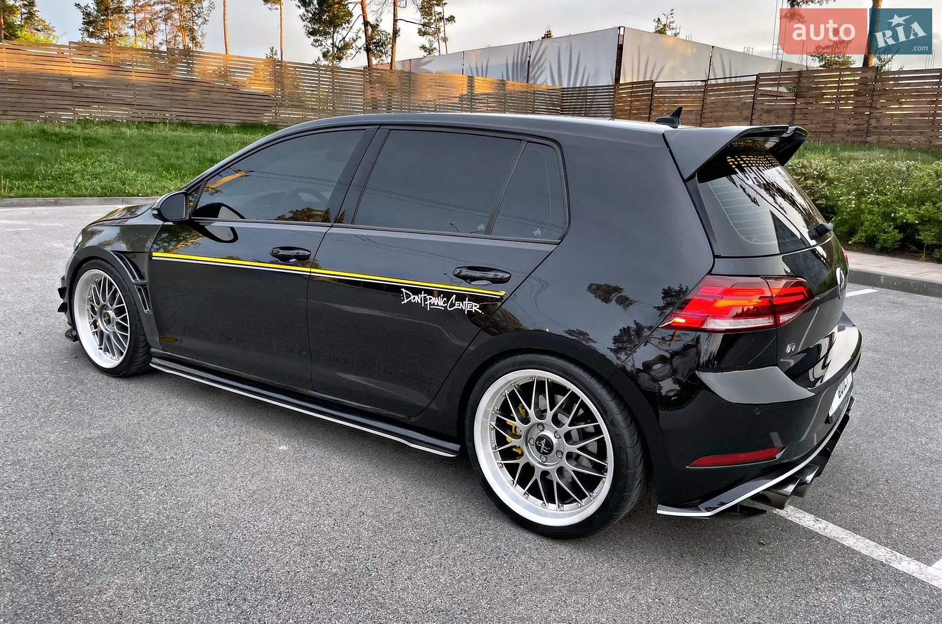 2019 Volkswagen Golf R - мініатюра 4