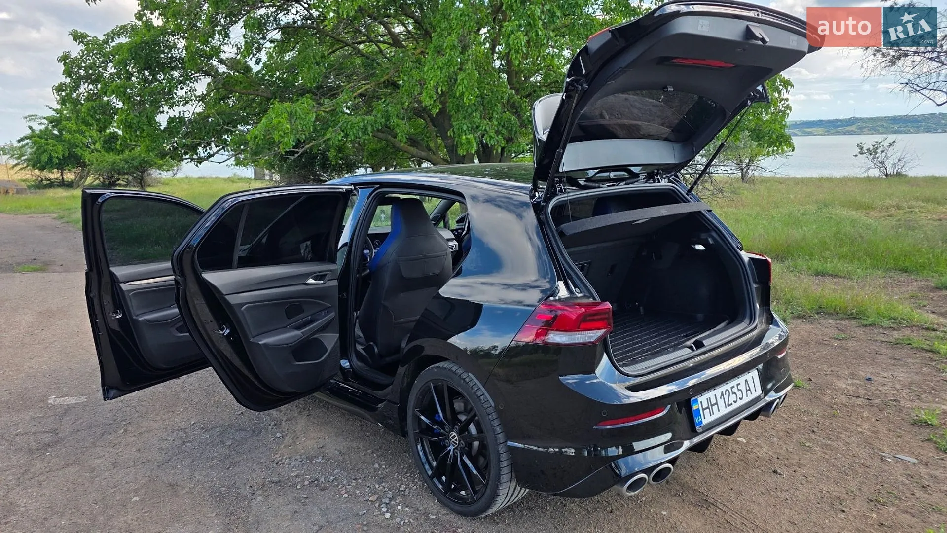 2024 Volkswagen Golf R - мініатюра 29