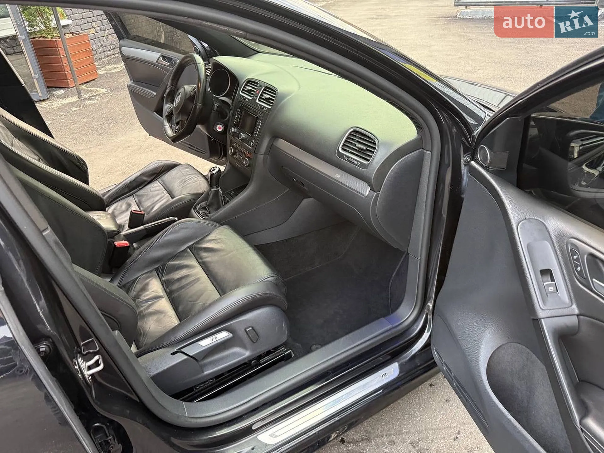 2012 Volkswagen Golf R - мініатюра 21