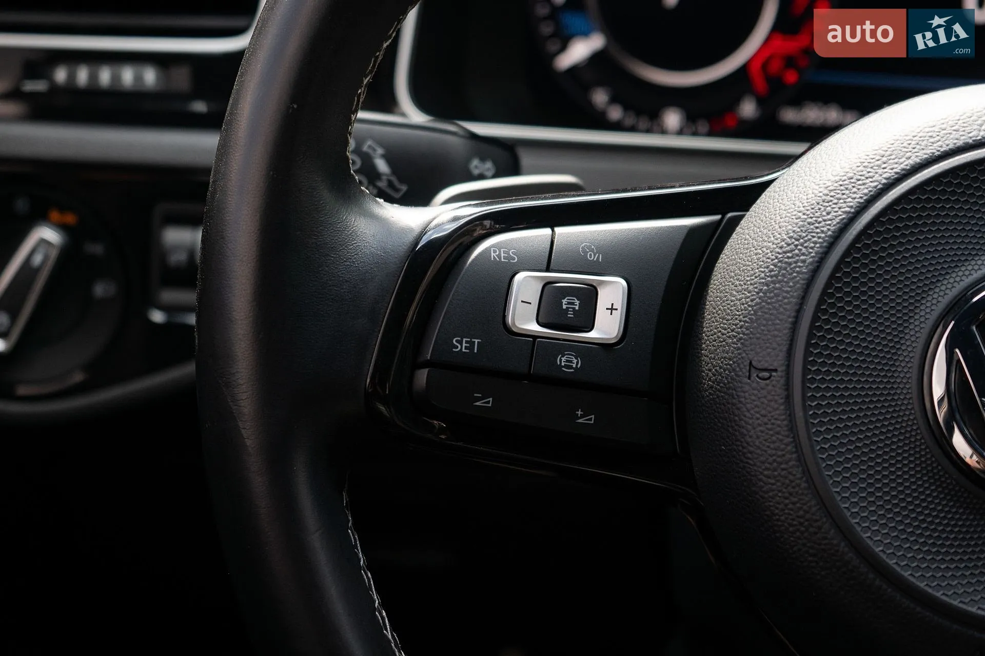 2019 Volkswagen Golf R - мініатюра 74